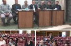 مهارِ تنش آبی با تلاش دولت سیزدهم