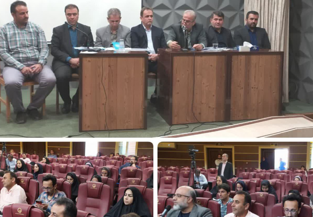 مهارِ تنش آبی با تلاش دولت سیزدهم