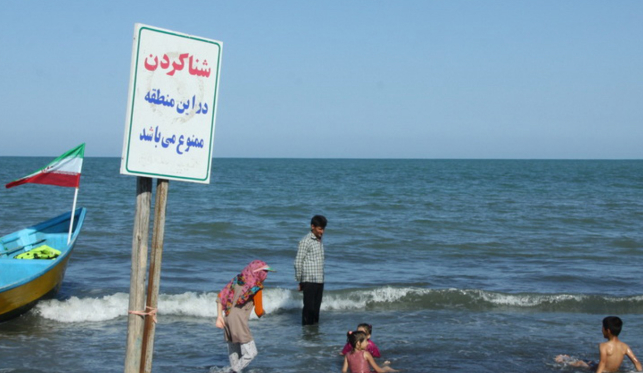 طرح سالم‌سازی دریا نیازمند بازنگری