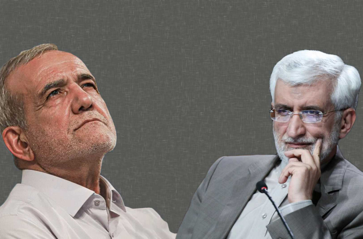 رفاقت به‌جای رقابت!