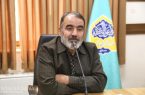 بیش از ۴۰ درصد از نمازگزاران، جوانان هستند