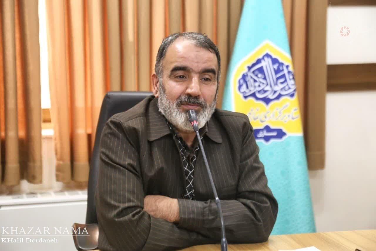 بیش از ۴۰ درصد از نمازگزاران، جوانان هستند