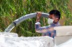 طنزِ تلخِ بی‌آبی در مازندران