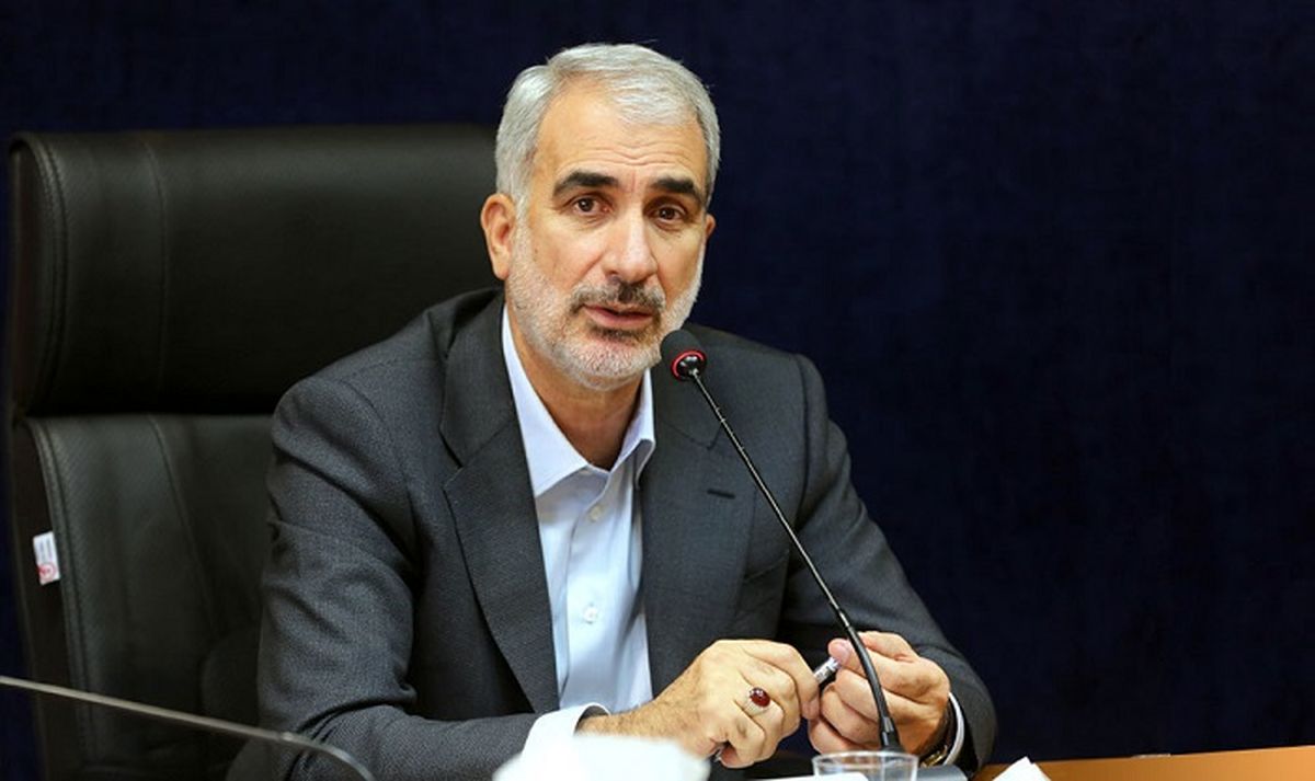جایگاه استانداری و قامت کوتاه «نوری»