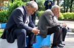«پیری جمعیت»؛ تهدیدی مرکّب