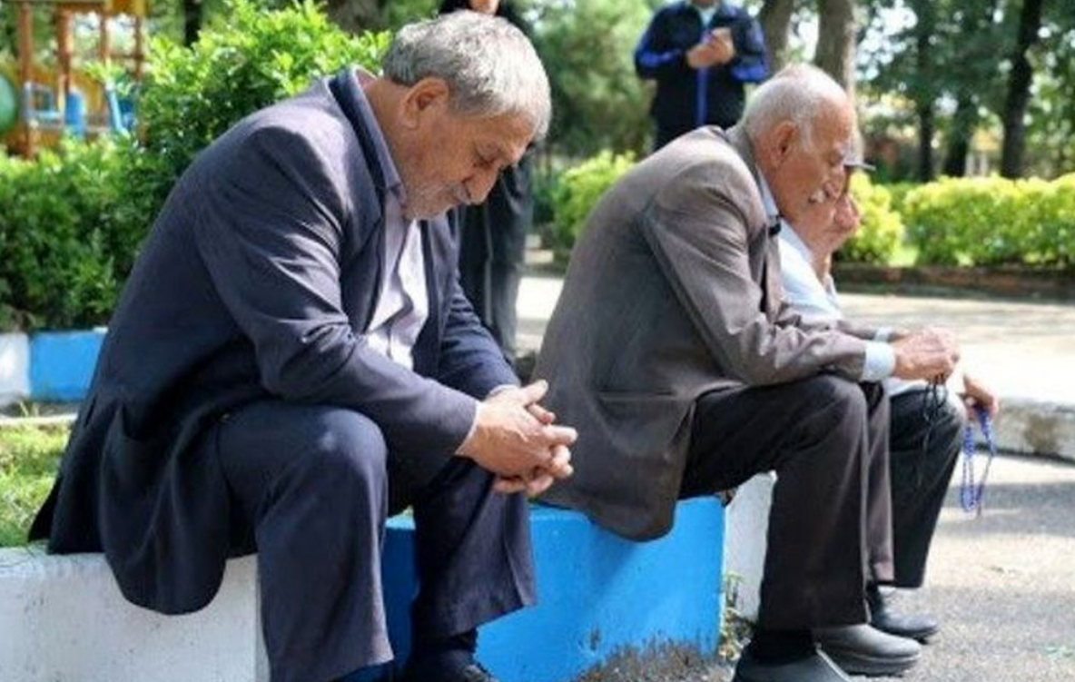 «پیری جمعیت»؛ تهدیدی مرکّب