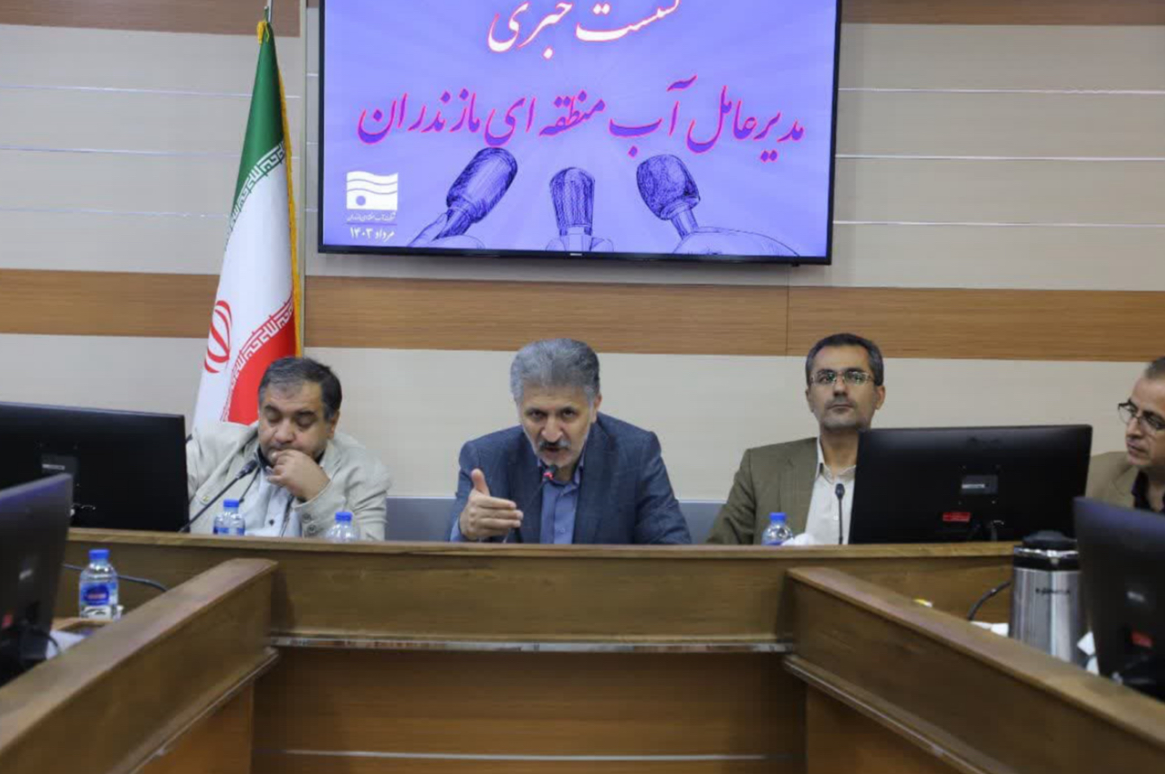 کشت دوم یعنی برداشت بیرویه از آبهای زیرزمینی