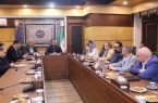 سرمایه‌گذاران روسی در رشت