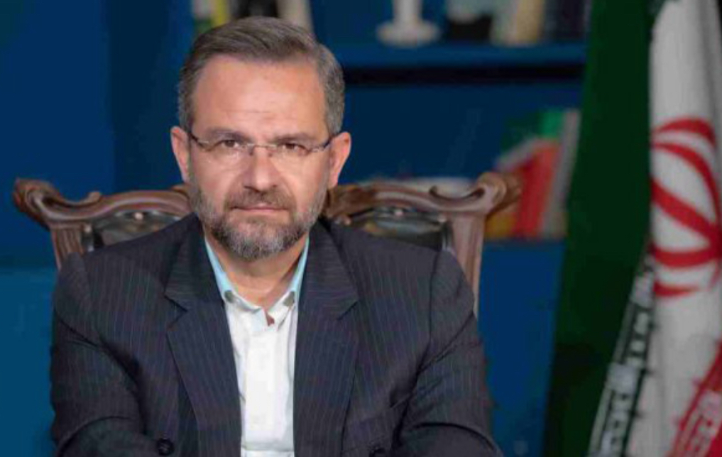 استاندار بومی باید در اولویت باشد