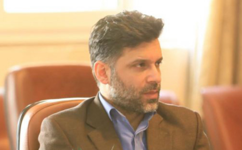«حامد انشایی» یا جبار فرجیِ ثانی!