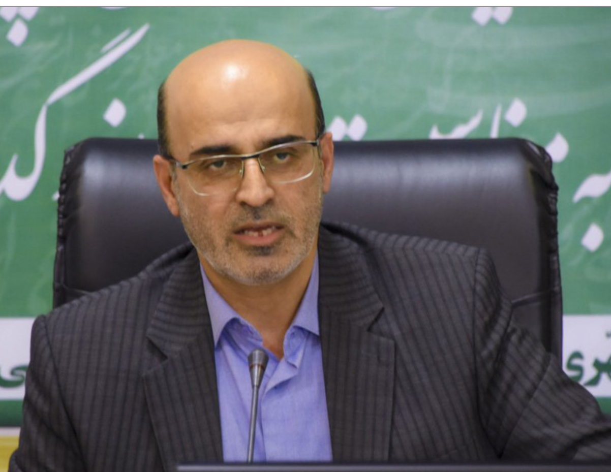 کمبود معلم نداریم