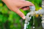 مصرف آب مازندران بالاتر از خط قرمز