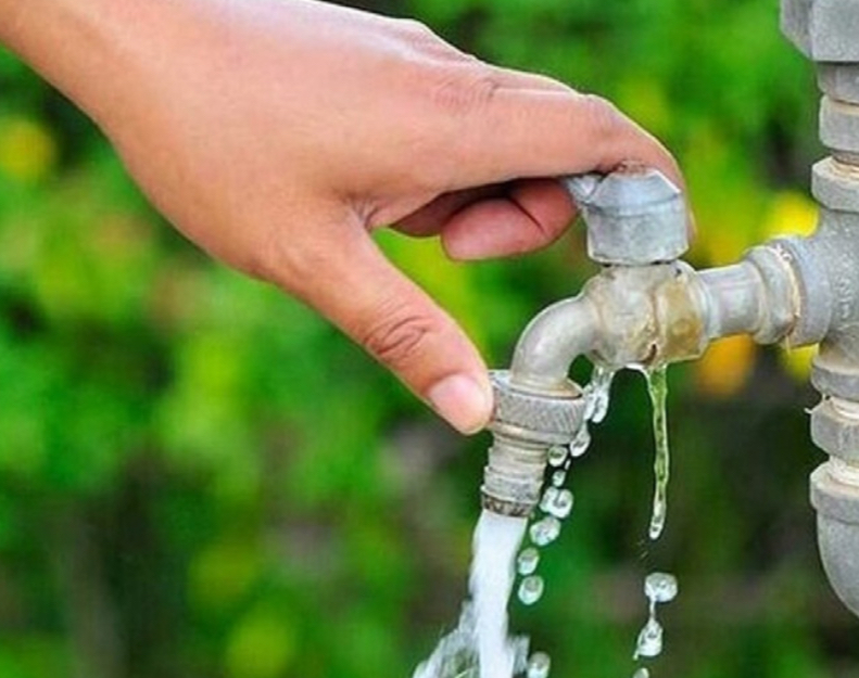 مصرف آب مازندران بالاتر از خط قرمز