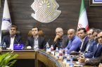 تعامل و وفاق بین مدیران شهری و نمایندگان