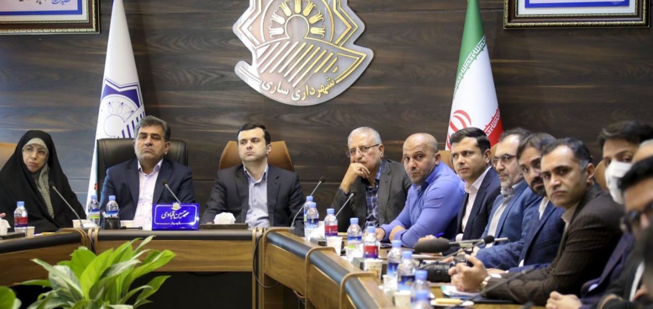تعامل و وفاق بین مدیران شهری و نمایندگان