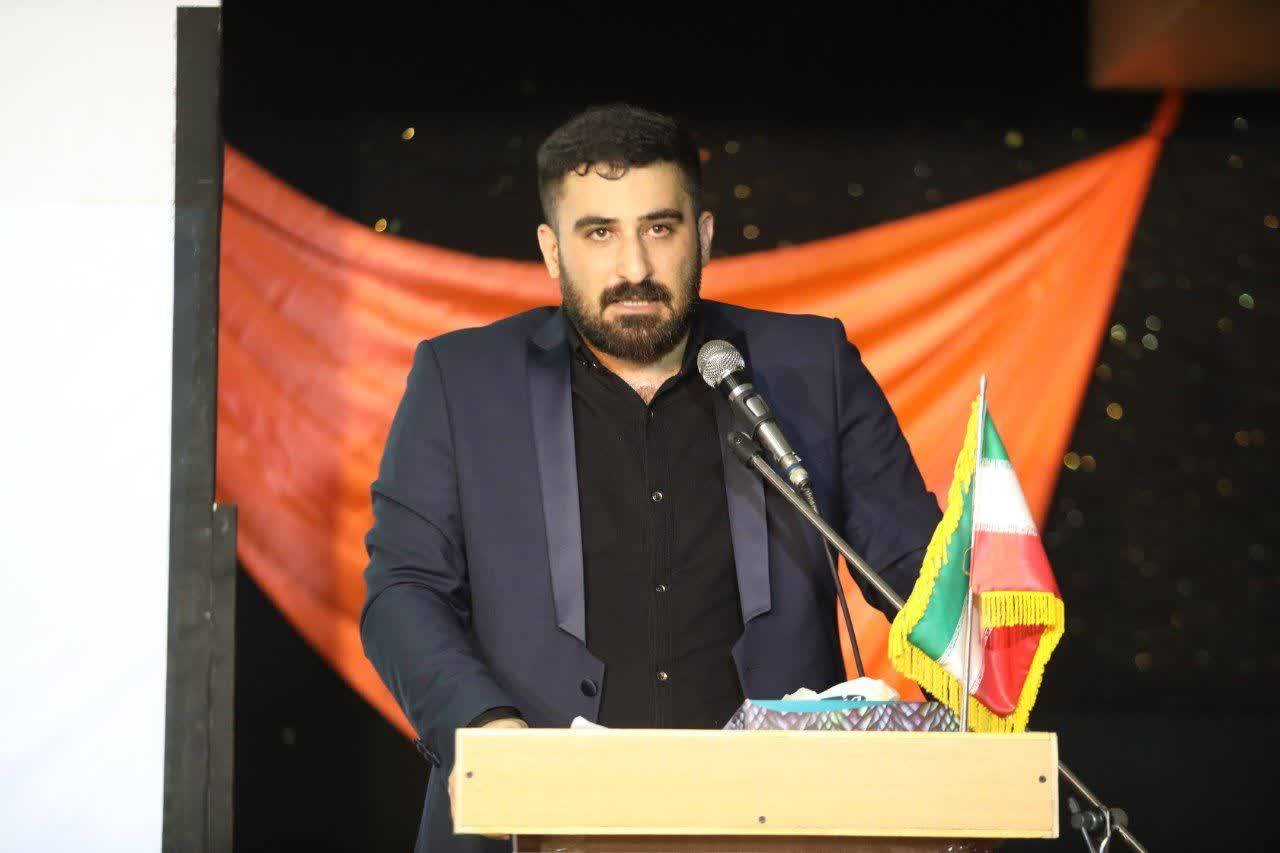 وفاق نمادها و نهادها جهت تصدی والی مازندران