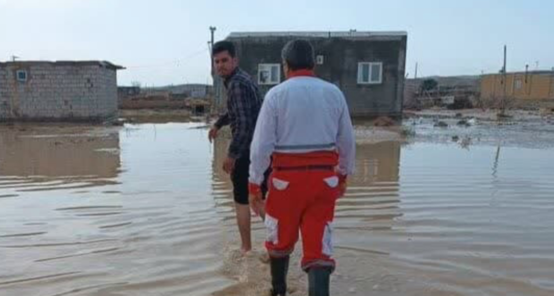 هدررفتِ نزولات آسمانی