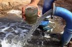 آب شرب سالم حق آحاد مردم است