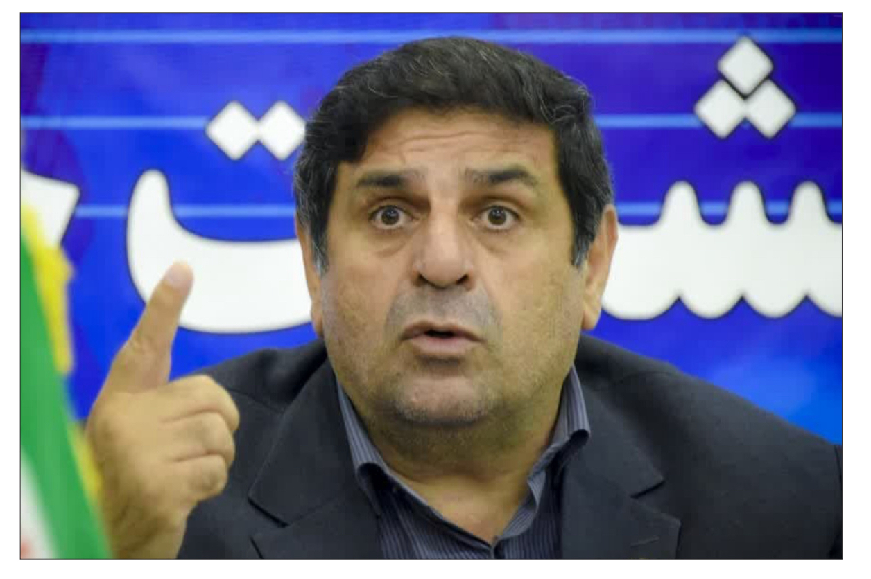 «نوروزی»؛ مدیرکل ضد مردمی