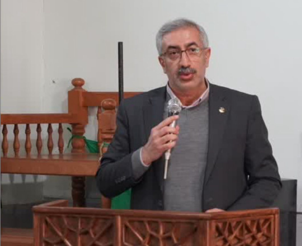 بی‌اعتنایی «جوانمرد» به بیت‌المال