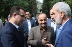 توسعه پیش‌شرطِ تمدن‌سازی اشرف‌البلاد