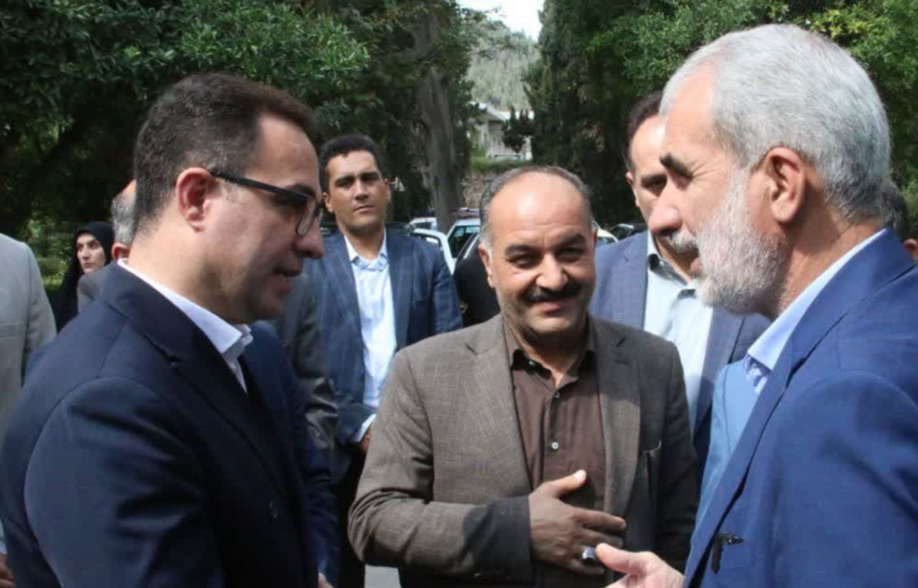 توسعه پیششرطِ تمدنسازی اشرفالبلاد
