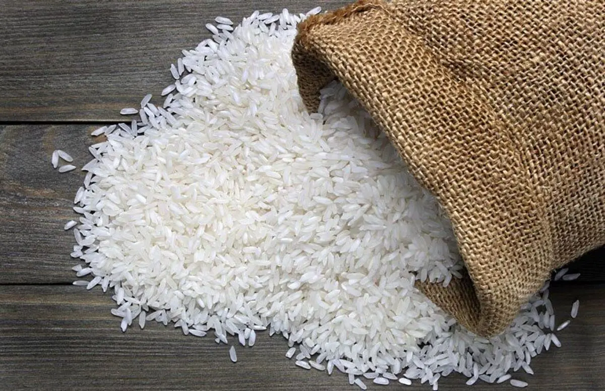 تب و تابِ قیمت برنج