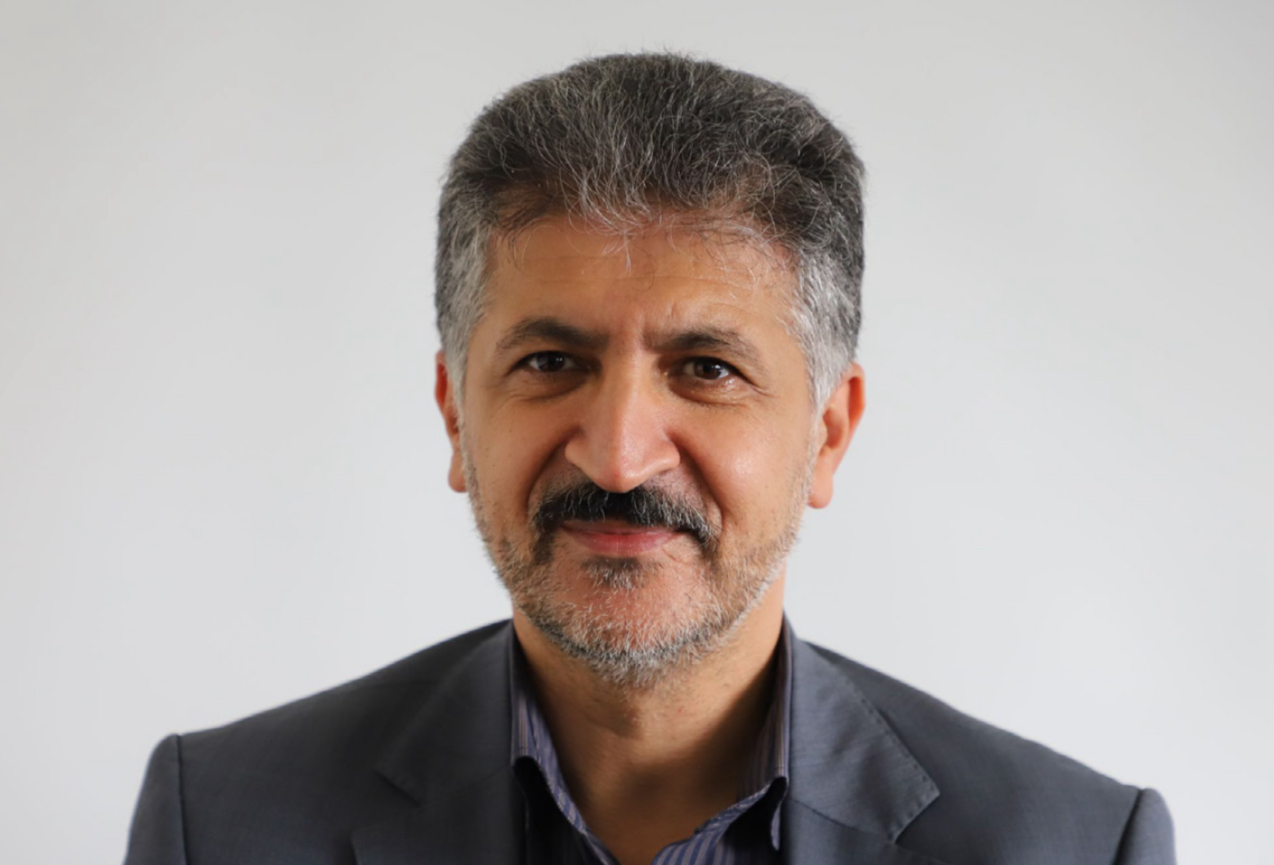 بیم و امیدهای آبی