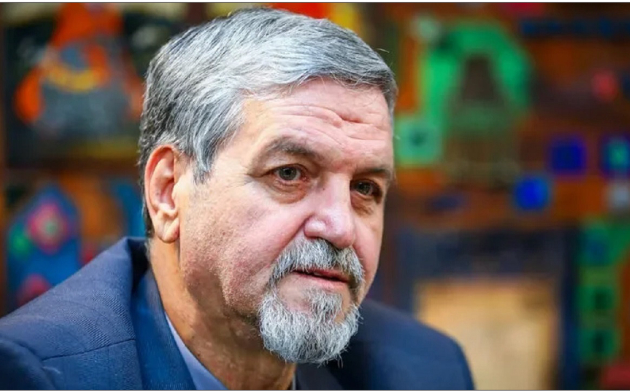 «کواکبیان»، بلندآواز و میان تهی