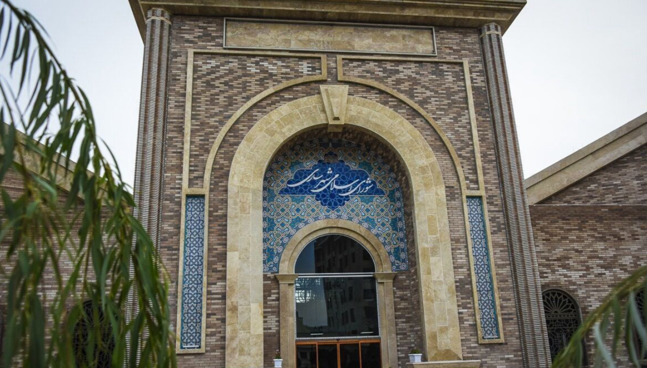 شورای ضعیف، شهردار ضعیفتر