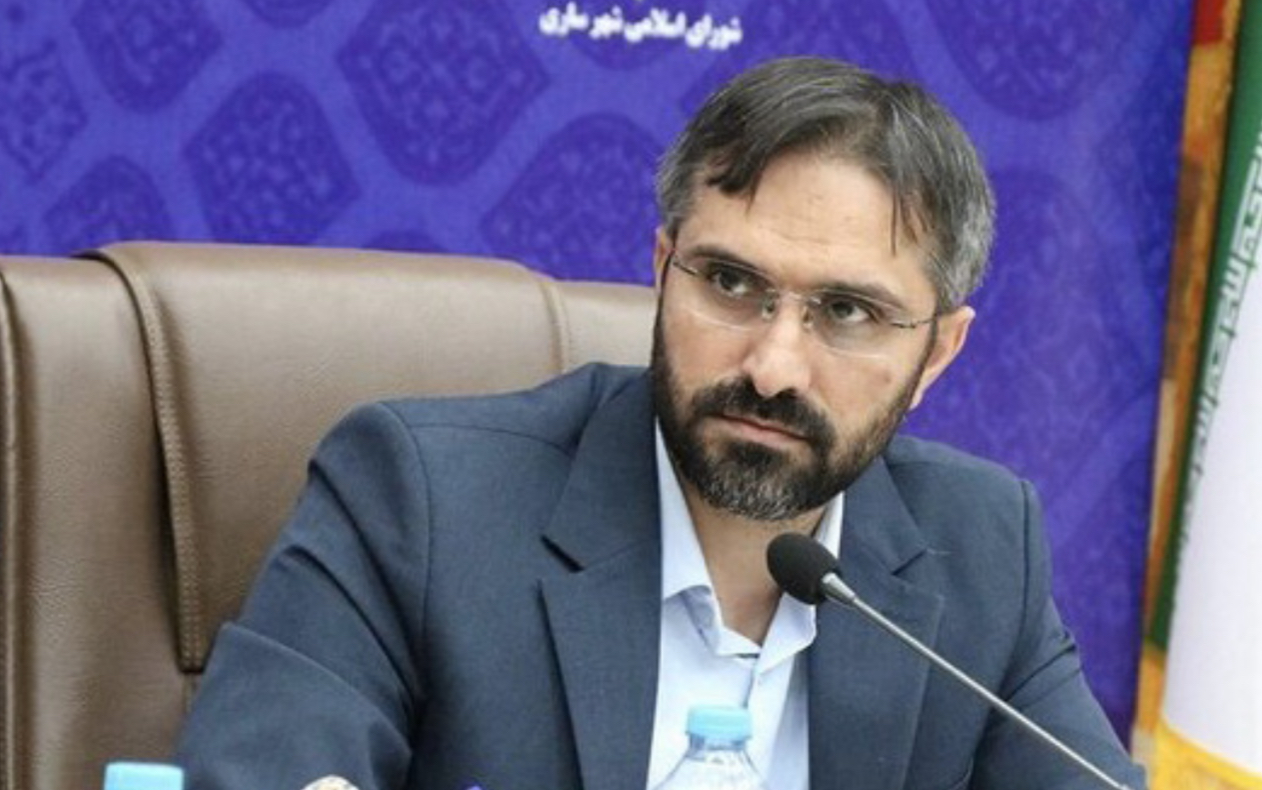 اینجا ساری است نه «دارغوزآباد»!