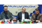 رسانه ابزاری هنری برای انتقال معارف شهدا به نسل جدید است