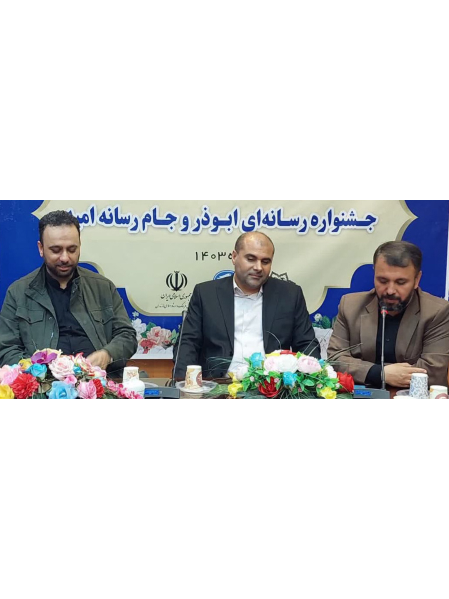 رسانه ابزاری هنری برای انتقال معارف شهدا به نسل جدید است