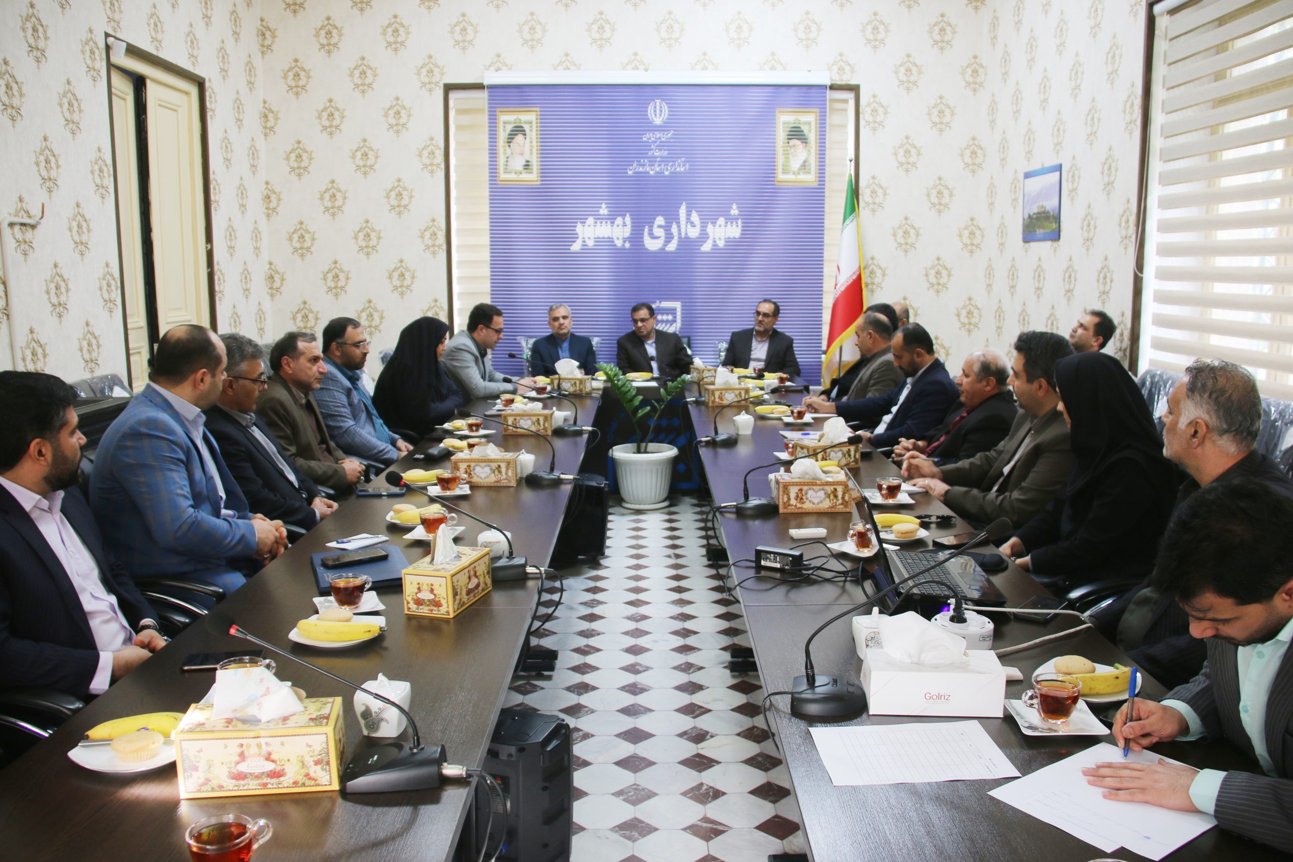 میراث فرهنگی اشرفالبلاد ، نعمت یا نقمت برای بهره برداران و دستگاههای مجری