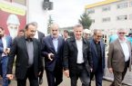 «جهش تولید» در انتظار اقدام استاندار