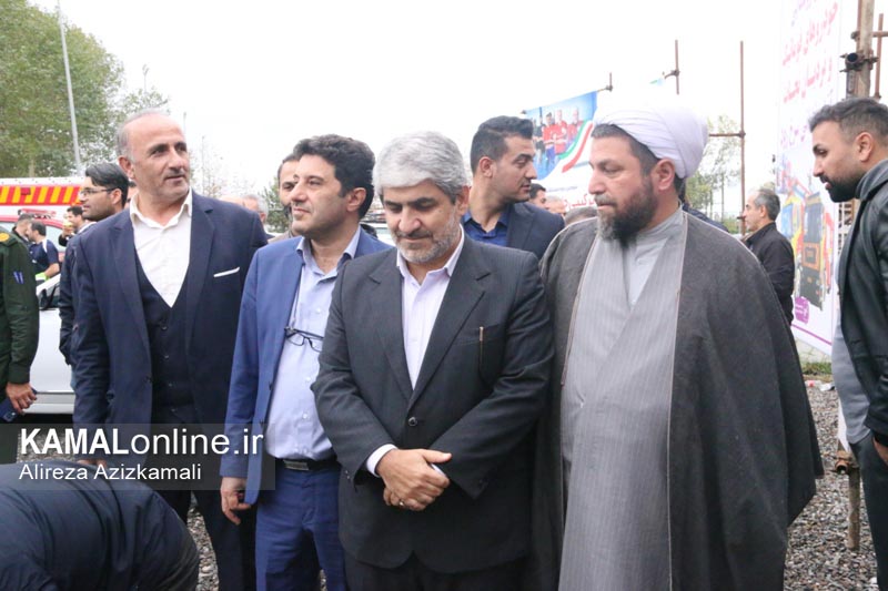 افزایش ایمنی؛ اولویت «کبود»