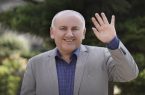 مهدی یونسی رستم‌‌آبادی استاندار مازندران شد