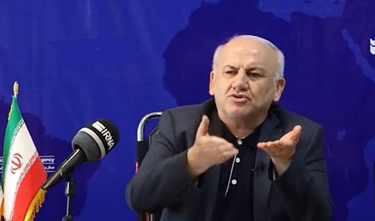 «مهدی یونسی» مدیری بومی با توان ملی