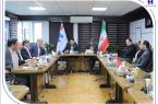 بانک صادرات ایران و اسنپ، دست در دست یکدیگر در مسیر شکوفایی دیجیتالی