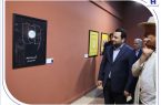 محسن سیفی: بانک صادرات ایران تغییر نگاه بانکداری را از مسیر فرهنگ و هنر آغاز کرده است
