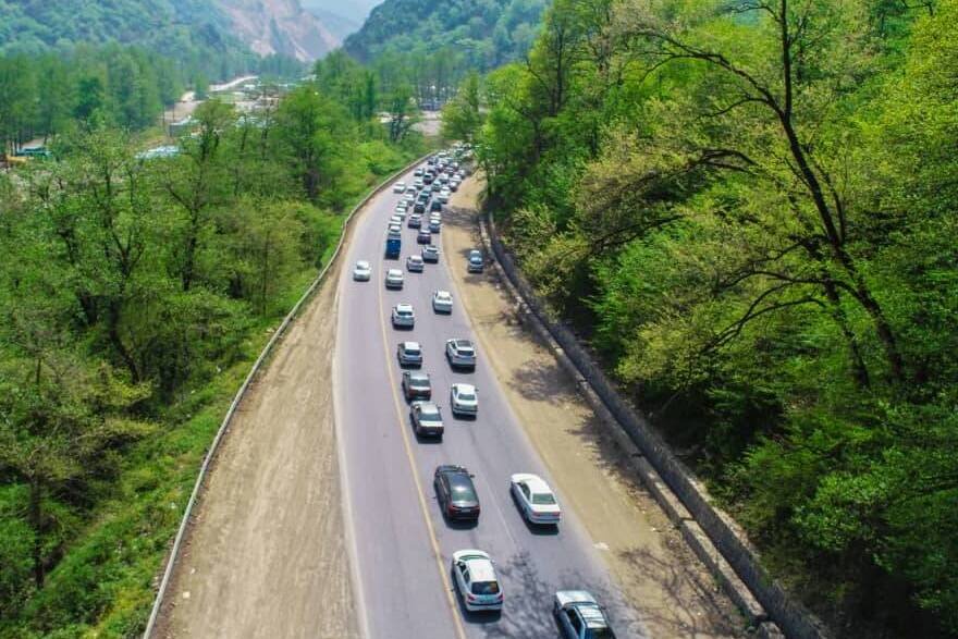 جاده‌های مازندران، نیازمند یک تحولِ اساسی