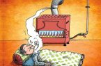 گرمایی به قیمت از دست دادن جان!