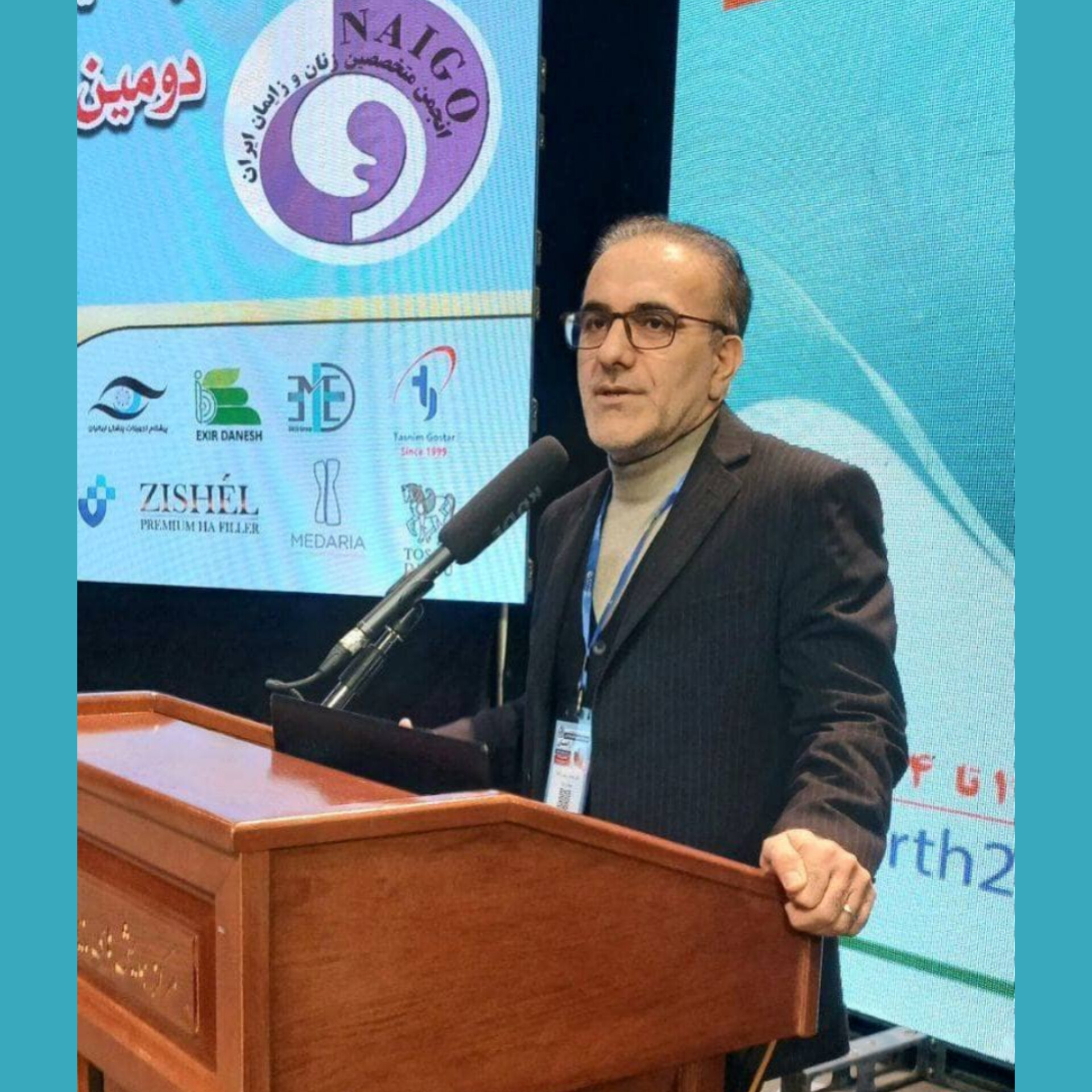 کاهش آمار مرگ‌و‌میر مادران افتخاری بزرگ برای جامعه پزشکی کشور است