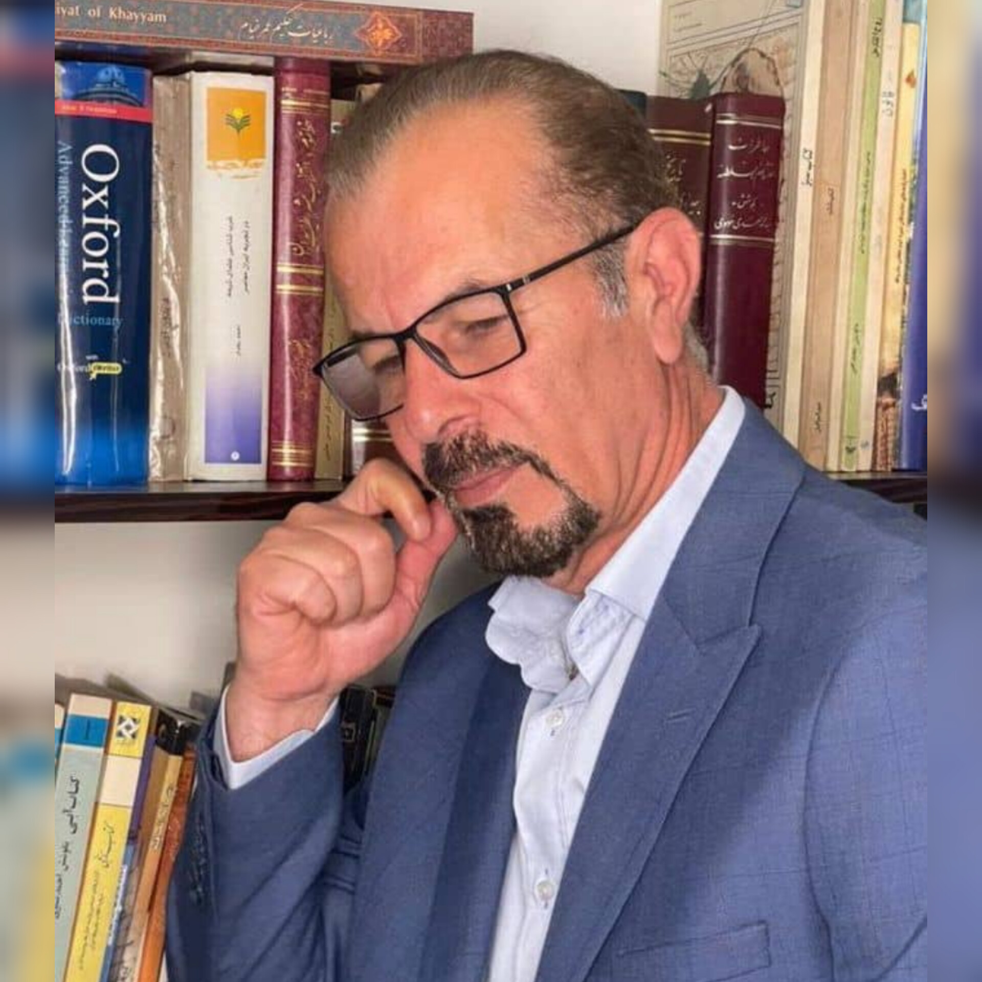 چند نکته در باره حواشی انتصاب فرماندار جدید در آمل