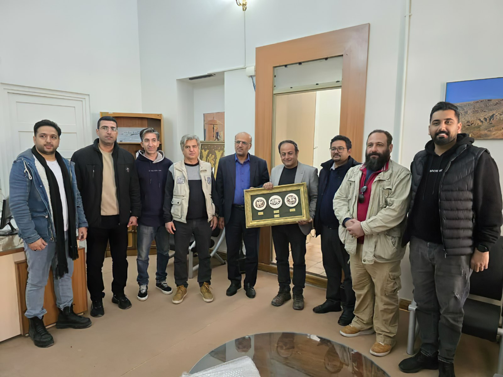 خواهرخواندگی «سرخرود» و «شیراز»