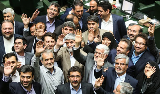 پایان «سایه‌نشینی اصلاح‌طلبان» ؟