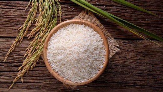 عبور قیمت برنج مرغوب، از یک میلیون ریال