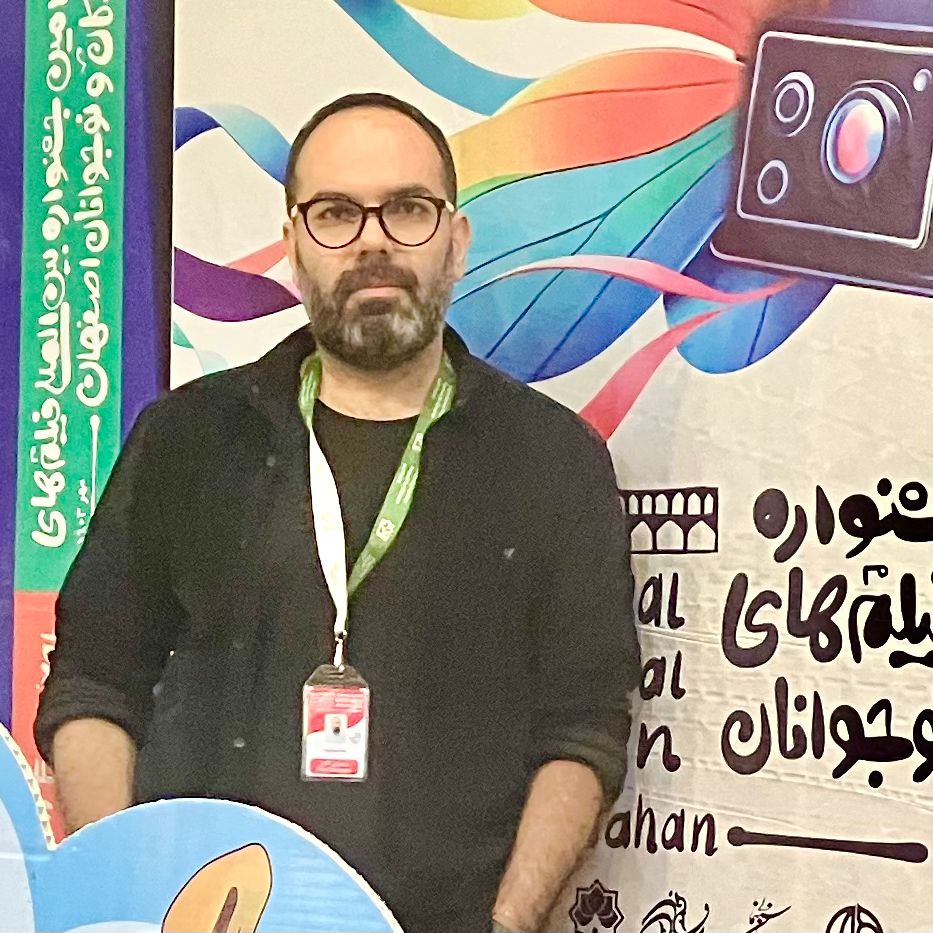 فیلم کارگردان محمودآبادی در جشنواره بین المللی تهران به نمایش درمی آید