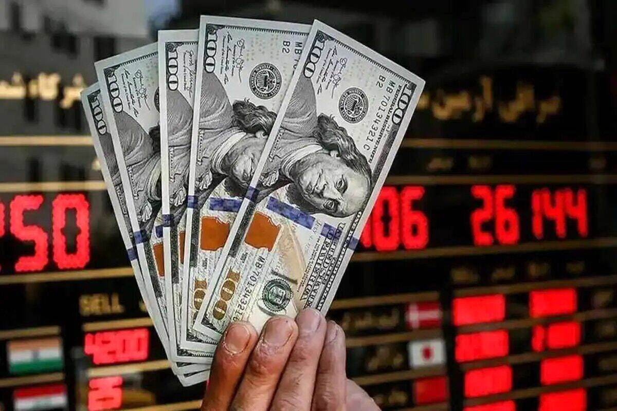 قیمت دلار، طلا و سکه امروز پنجشنبه ۲۰ شهریور ۱۴۰۴ / دلار آزاد امروز چند؟ + جدول