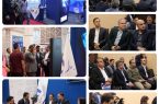 تشریح خدمات فناورانه بانک صادرات ایران به صنعت پخش
